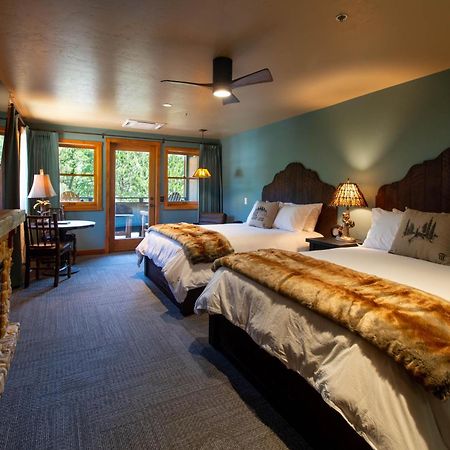 Mt. Lemmon Lodge Loma Linda Buitenkant foto