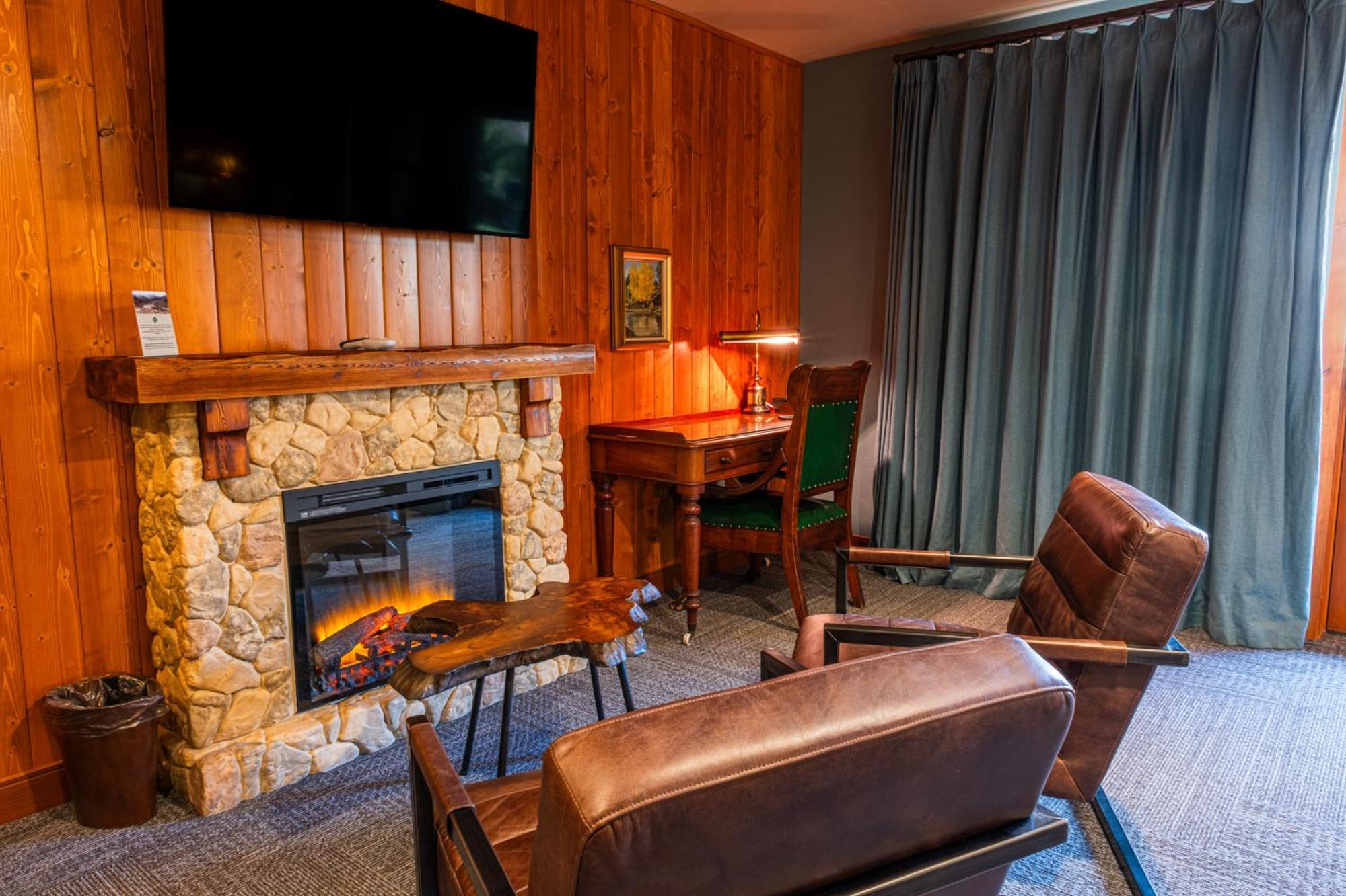 Mt. Lemmon Lodge Loma Linda Buitenkant foto